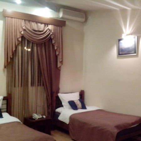 Classic Hotel Tiflis Exterior foto