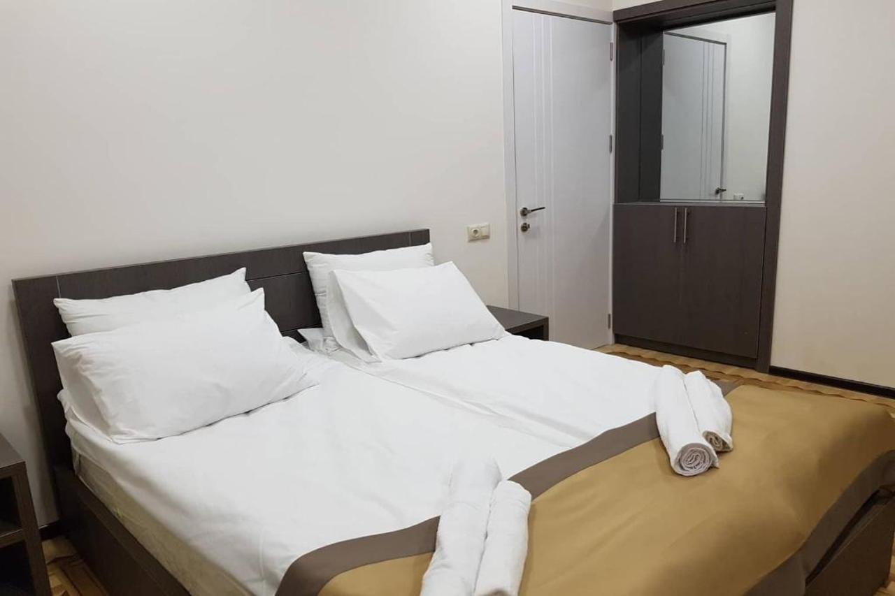 Classic Hotel Tiflis Exterior foto