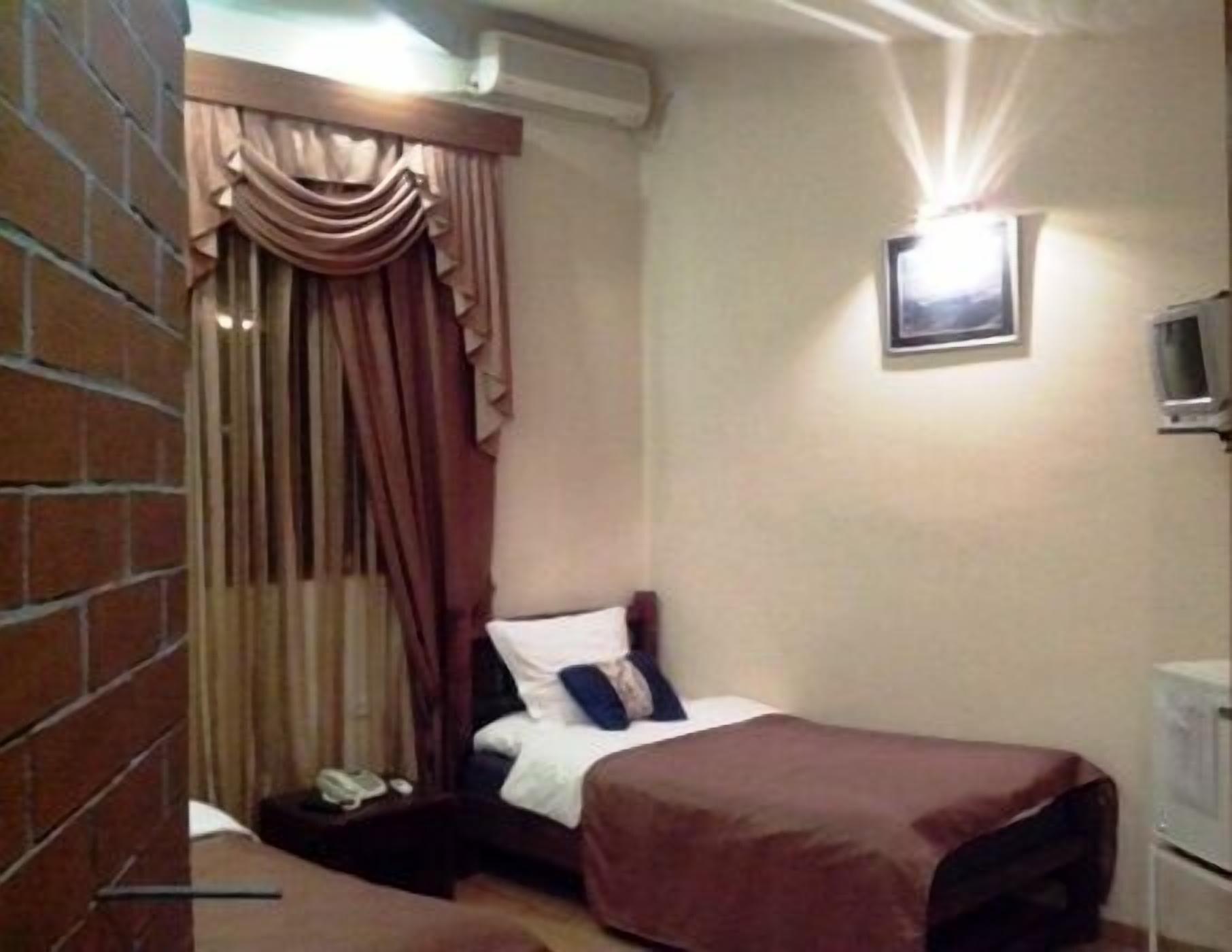 Classic Hotel Tiflis Exterior foto