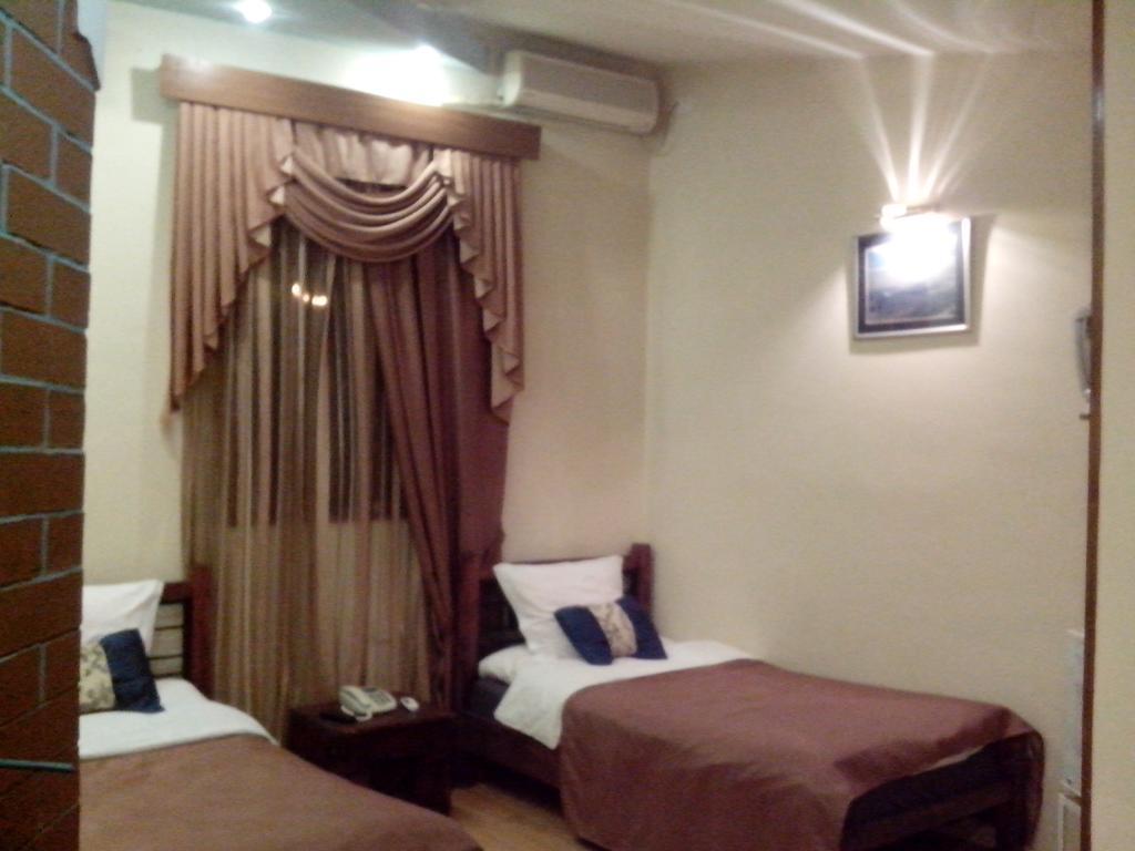 Classic Hotel Tiflis Exterior foto
